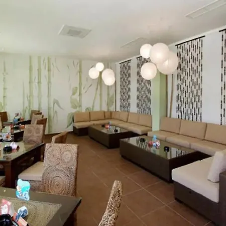 Lilou - 3 Pools, Spa, Gym, Playgrounds Apartamento
