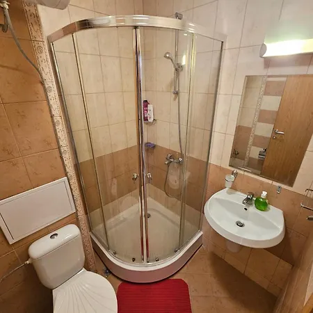 Lilou - 3 Pools, Spa, Gym, Playgrounds Apartamento