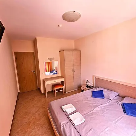 Apartamento Lilou - 3 Pools, Spa, Gym, Playgrounds