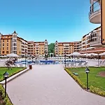 Lilou - 3 Pools, Spa, Gym, Playgrounds