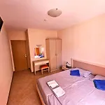 Lilou - 3 Pools, Spa, Gym, Playgrounds Sunny Beach