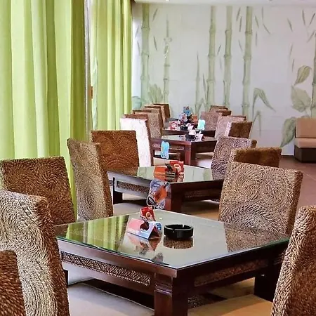 Lilou - 3 Pools, Spa, Gym, Playgrounds Apartment