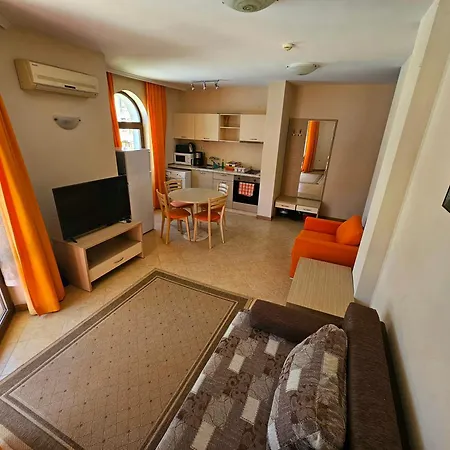 Lilou - 3 Pools, Spa, Gym, Playgrounds Apartment *