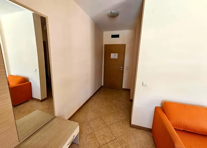 Lilou - 3 Pools, Spa, Gym, Playgrounds Apartment *