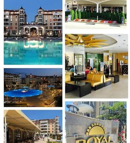 Lilou - 3 Pools, Spa, Gym, Playgrounds Appartement *