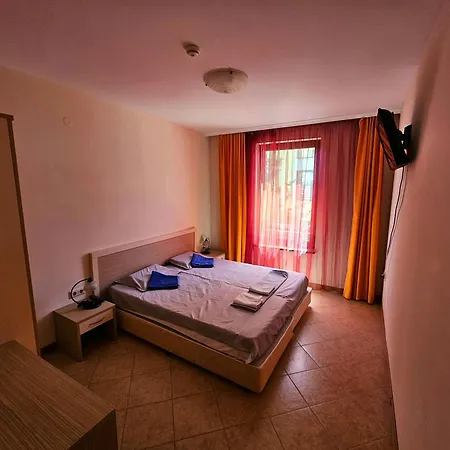 Lilou - 3 Pools, Spa, Gym, Playgrounds Διαμέρισμα Σάνι Μπιτς