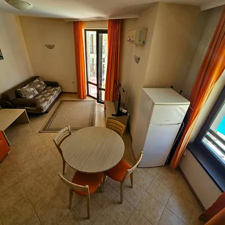 Lilou - 3 Pools, Spa, Gym, Playgrounds * Sluneční pobřeží