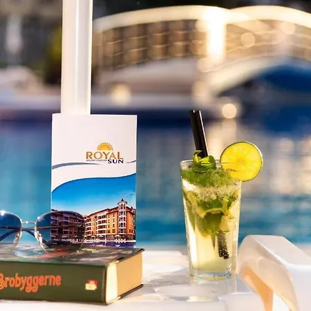 Διαμέρισμα Lilou - 3 Pools, Spa, Gym, Playgrounds *