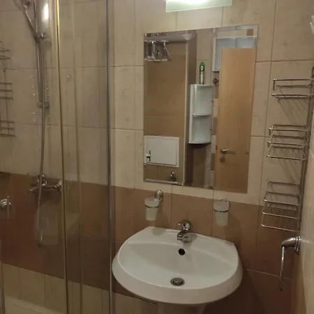 Διαμέρισμα Lilou - 3 Pools, Spa, Gym, Playgrounds