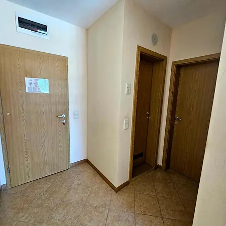 Lilou - 3 Pools, Spa, Gym, Playgrounds Σάνι Μπιτς