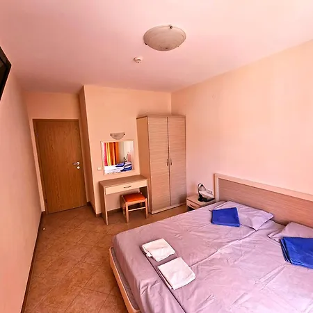 Lilou - 3 Pools, Spa, Gym, Playgrounds Σάνι Μπιτς