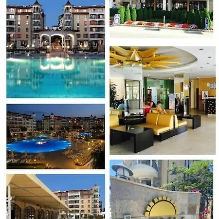 Lilou - 3 Pools, Spa, Gym, Playgrounds Διαμέρισμα *
