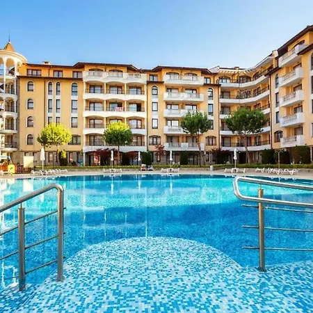 Lilou - 3 Pools, Spa, Gym, Playgrounds Διαμέρισμα *