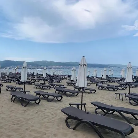 Lilou - 3 Pools, Spa, Gym, Playgrounds Διαμέρισμα