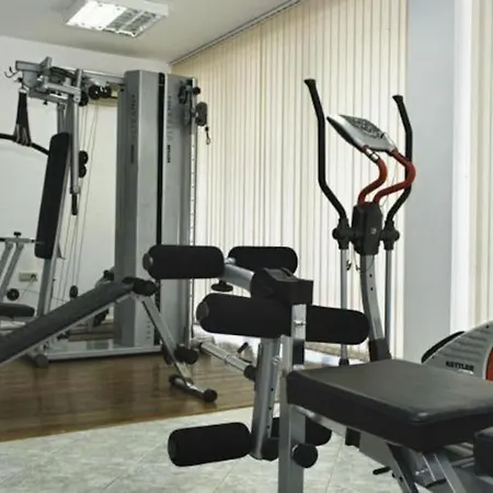 Lilou - 3 Pools, Spa, Gym, Playgrounds Διαμέρισμα *