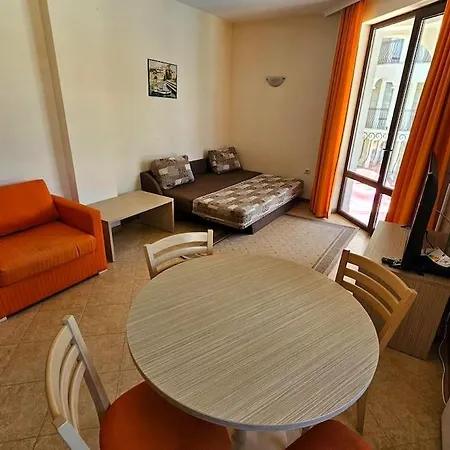 Lilou - 3 Pools, Spa, Gym, Playgrounds Διαμέρισμα Σάνι Μπιτς