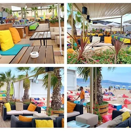 Διαμέρισμα Lilou - 3 Pools, Spa, Gym, Playgrounds
