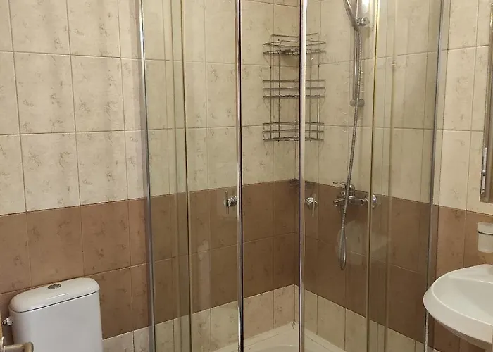 Lilou - 3 Pools, Spa, Gym, Playgrounds Apartmán *