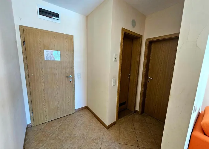 Lilou - 3 Pools, Spa, Gym, Playgrounds Sluneční pobřeží