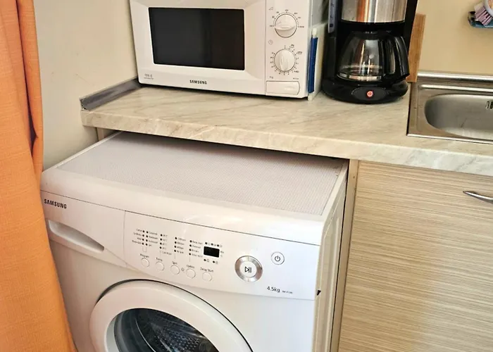 Lilou - 3 Pools, Spa, Gym, Playgrounds Sluneční pobřeží