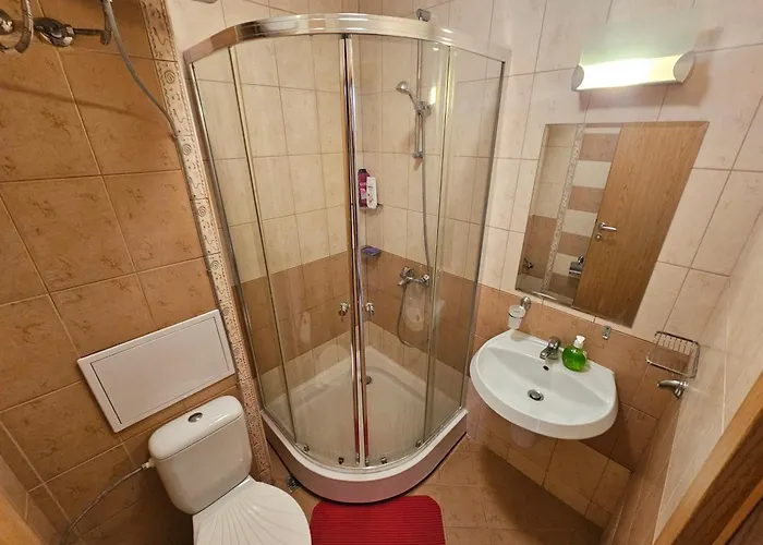 Lilou - 3 Pools, Spa, Gym, Playgrounds Apartmán