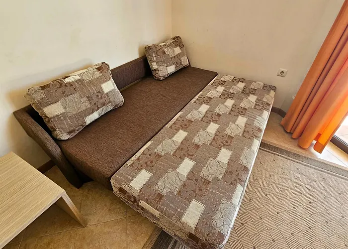 Apartmán Lilou - 3 Pools, Spa, Gym, Playgrounds *