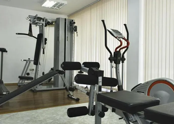 Lilou - 3 Pools, Spa, Gym, Playgrounds Apartmán *