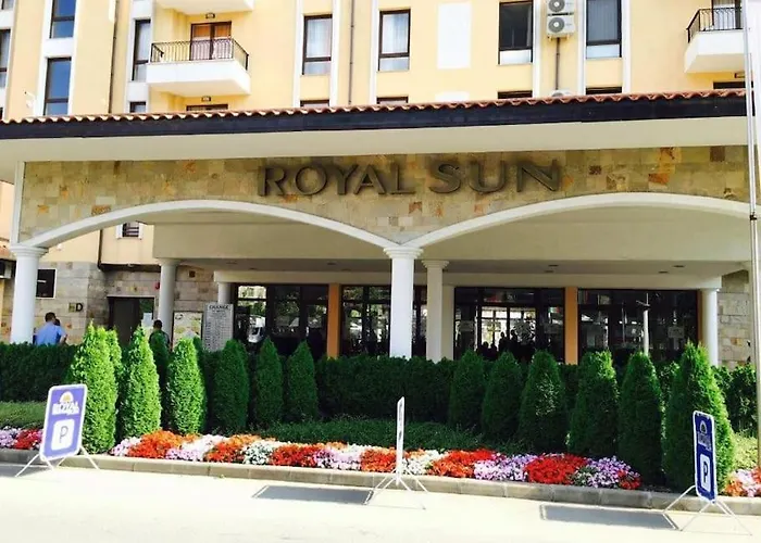 Apartmán Lilou - 3 Pools, Spa, Gym, Playgrounds *